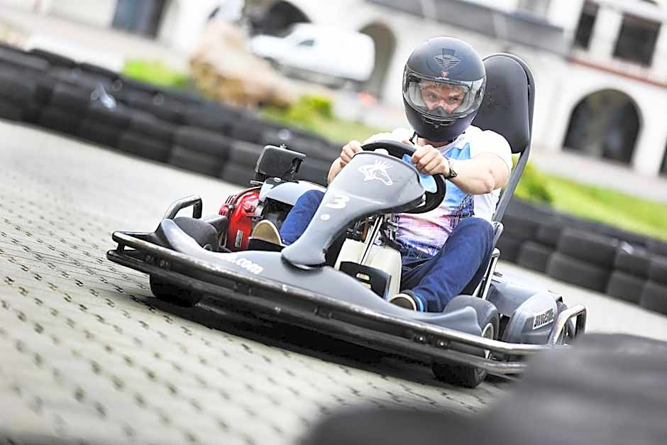 Klimatyczne Domki - Całoroczne