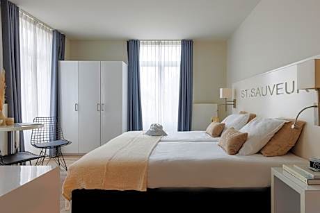 Hotel Saint Sauveur by WP Hotels