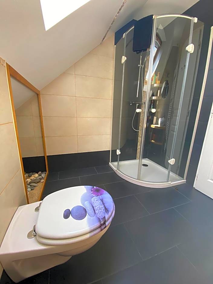 "Chambre d'Hotes proximité Circuit Prenois