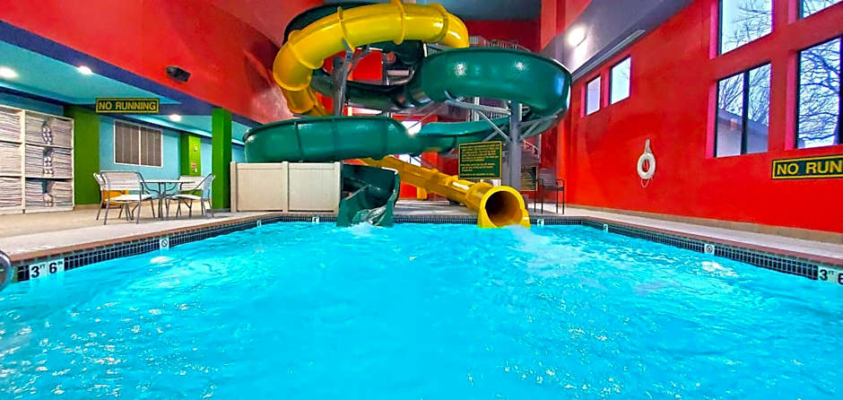 Holiday Inn Kearney By IHG