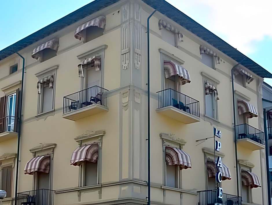 Hotel La Pace