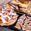 Vilar Rural De Sant Hilari Sacalm by Serhs Hotels