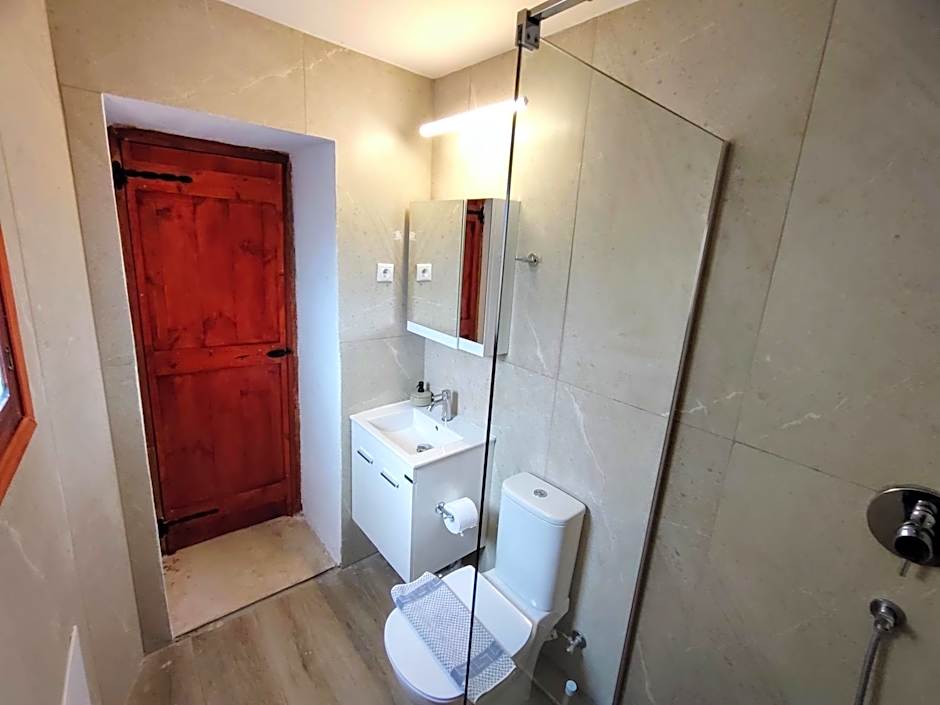 Elounda Traditional Homes of Crete