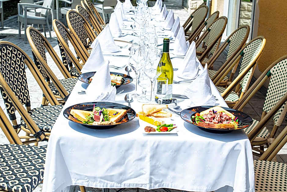 Le Relais du Parisis