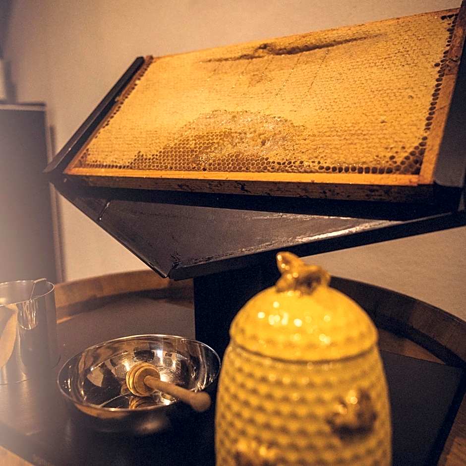 Boutique Hotel Marielle