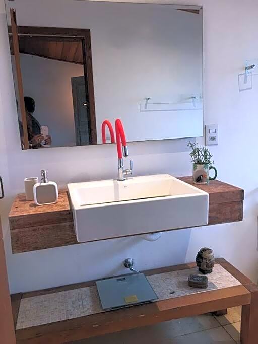 Belíssima e Afetuosa Casa em Juquehy