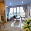 Green Studio Apartment Sanur