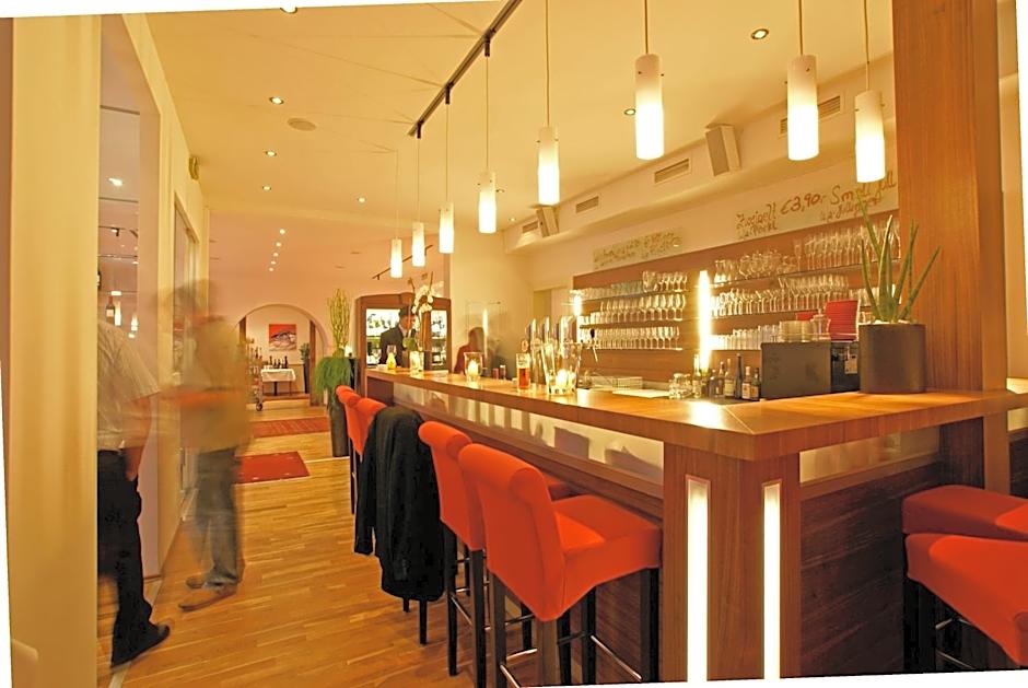 Hotel Restaurant Pusswald