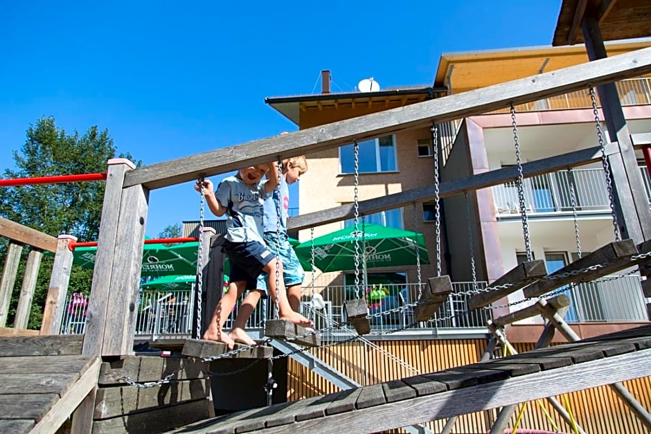 Familienhotel Adler