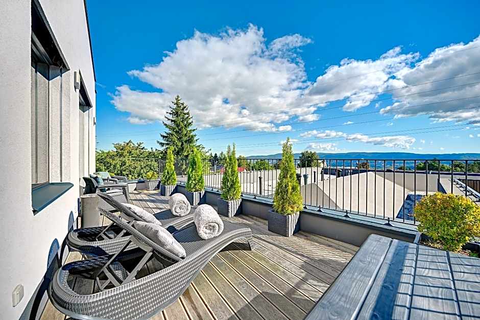 Wellness Hotel Fénix