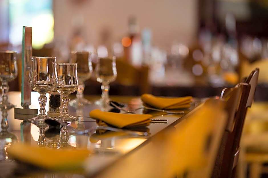 Logis Hôtel Restaurant Solenca