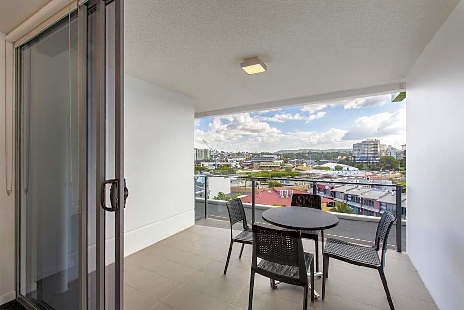 Code Apartments
