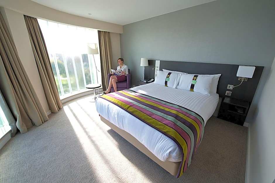 Holiday Inn Southend By IHG