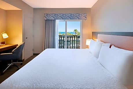 King Room with Ocean View