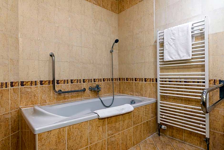 Wellness Hotel Gondola