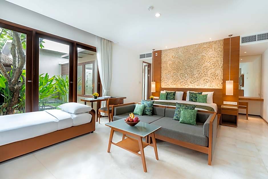 Photo 1 of 21 of Premier Villa