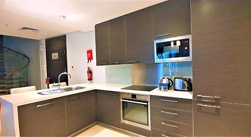 Majestic Arjaan By Rotana