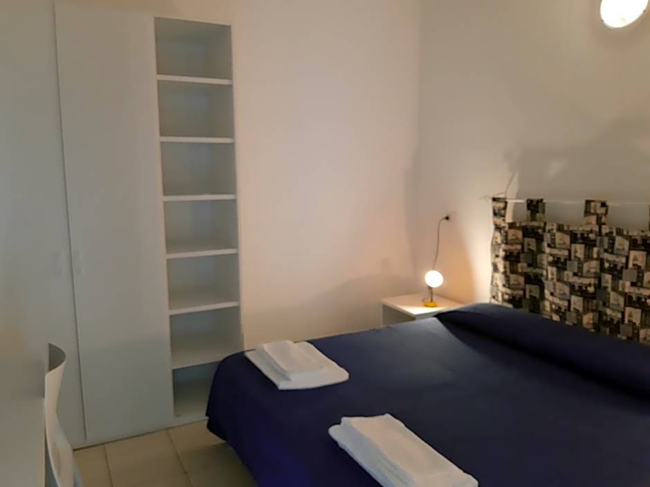 Hotel Grotte del Paradiso