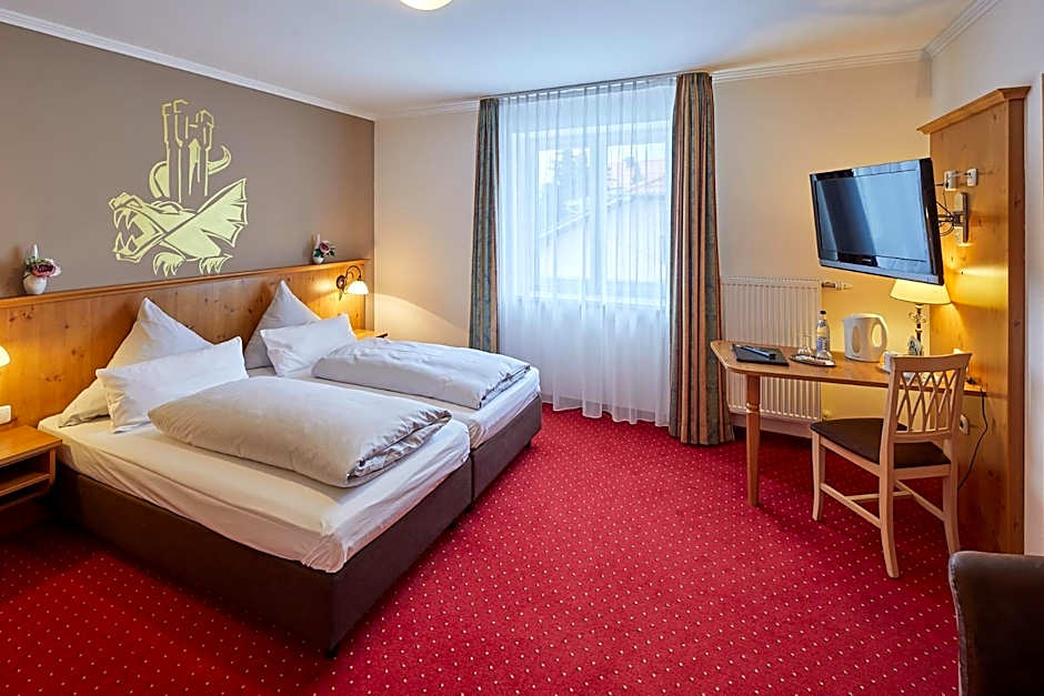 Hotel Gasthof Fellner