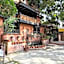 Kantipur Temple House