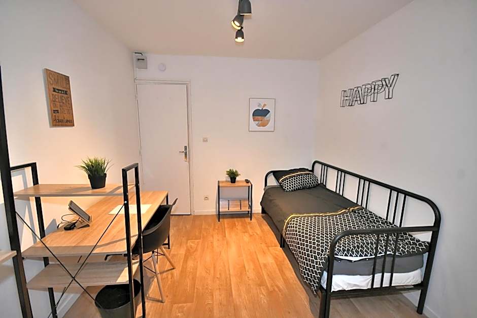 Capstay - Trith Netflix