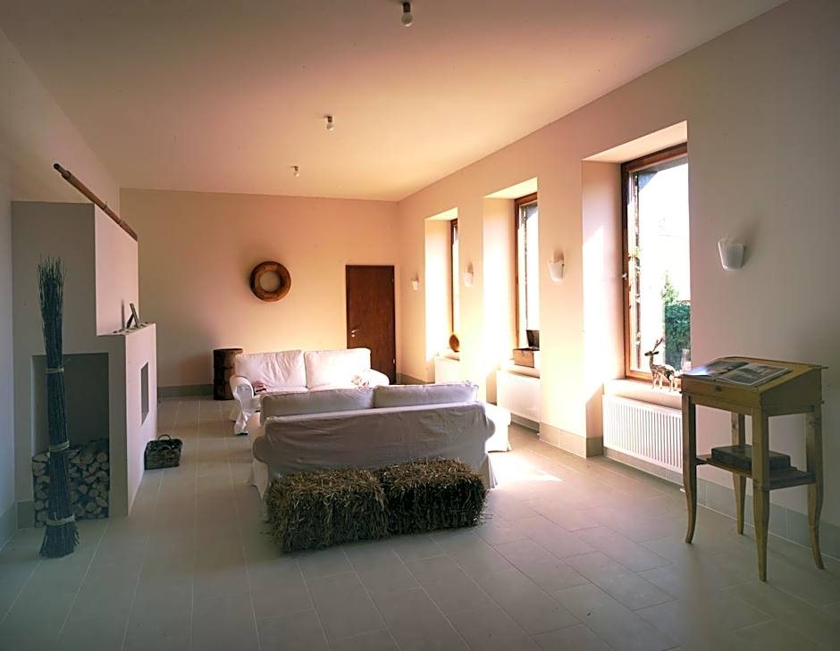 Seehotel Am Neuklostersee