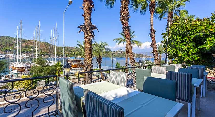 Hotel Villa Daffodil