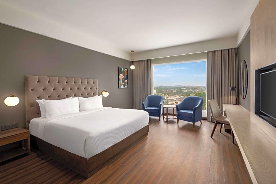 Wyndham Chandigarh Mohali