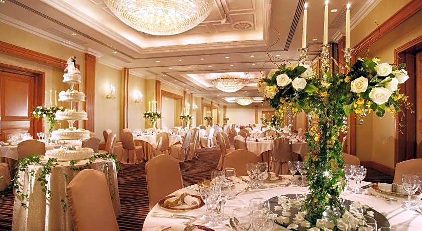 Marco Polo Hongkong Hotel