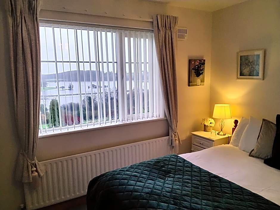 Hawthorn Lodge