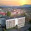 Park Tower Inn