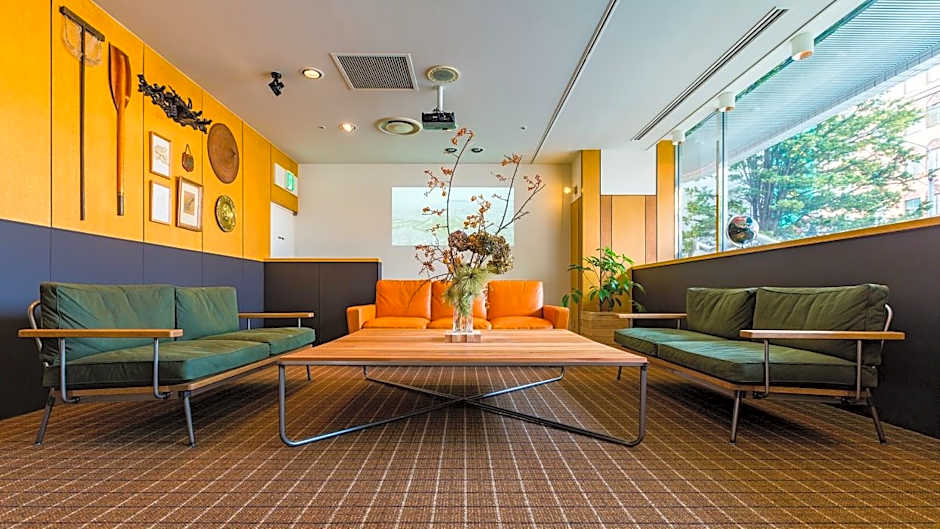 Hotel Resol Hakodate
