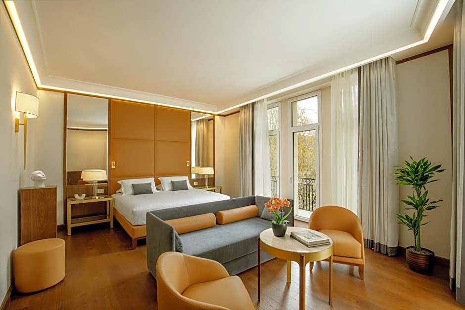 Hotel Imperiale by OMNIA hotels