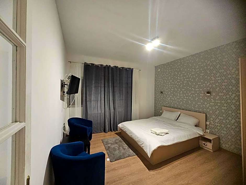 Stanford Aparthotel Gara de Nord