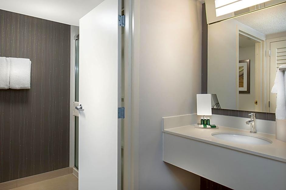 Courtyard by Marriott Lynchburg