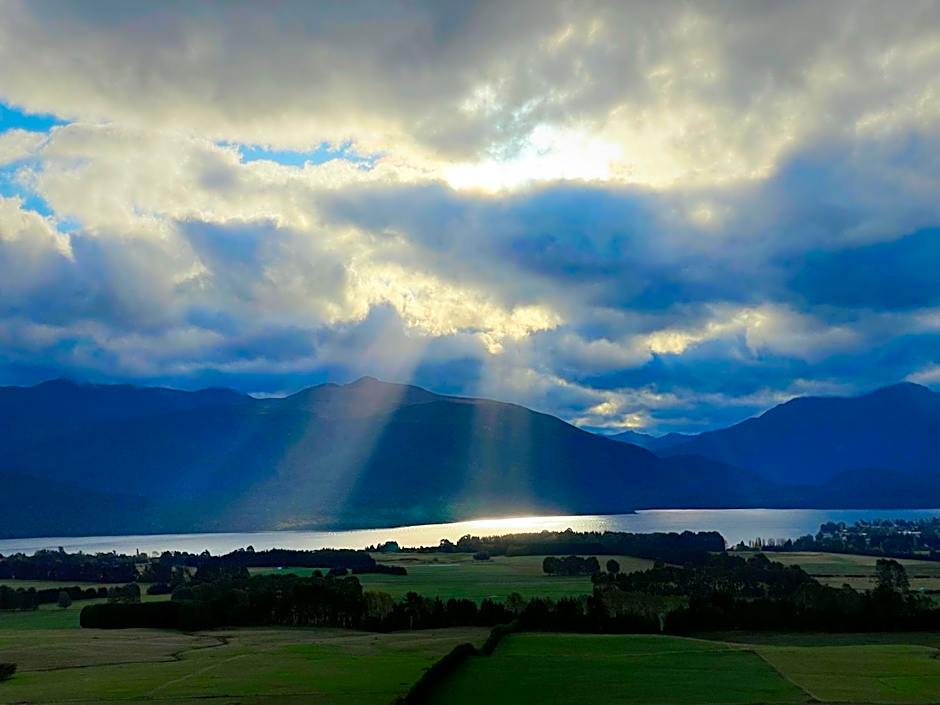 Anchorage Motel Apartments