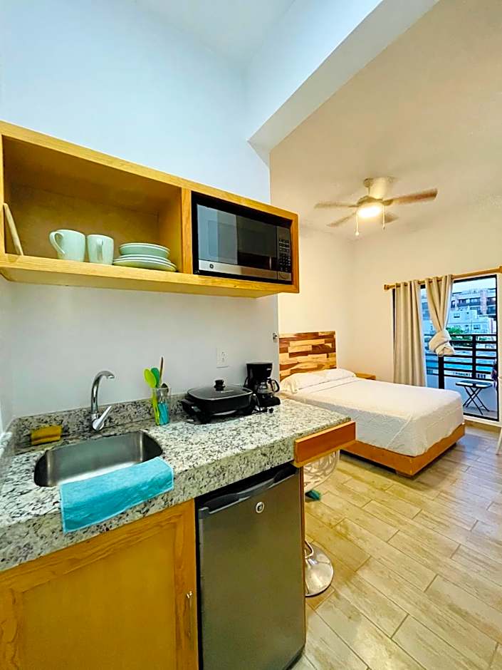 SuitesMB