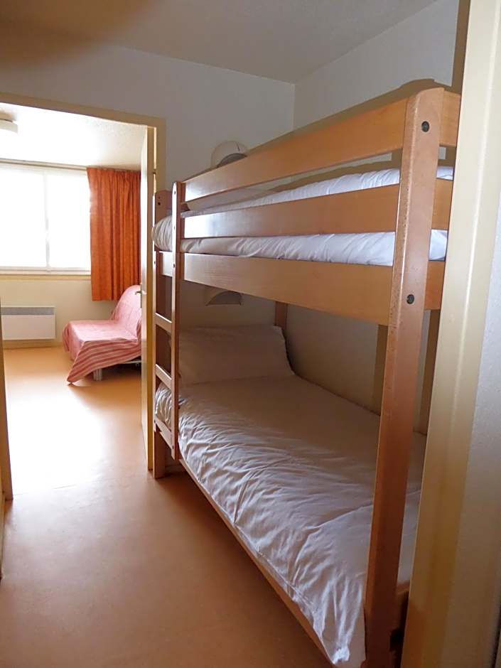 Résidence Azureva La Mongie