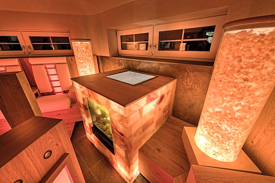 Hotel Jennys Schlössl