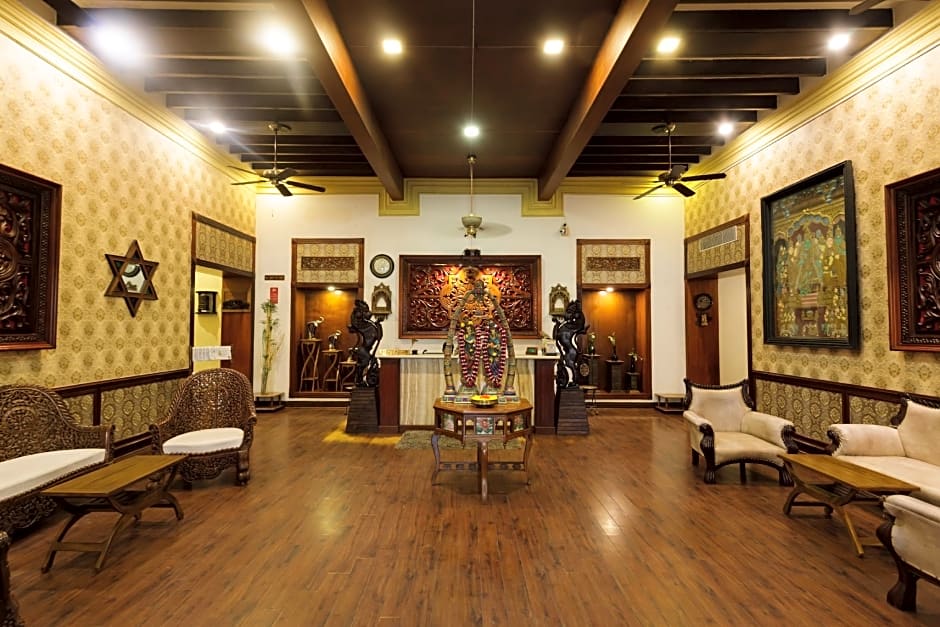 Hotel Windsor Castle