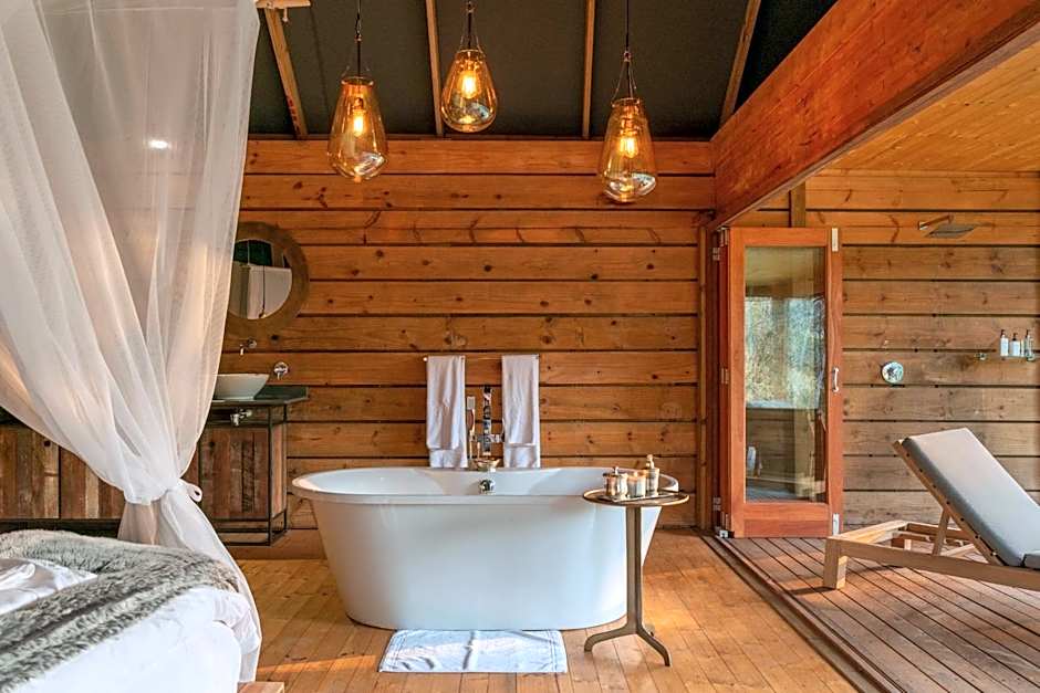 Summerfields Rose Retreat and Spa