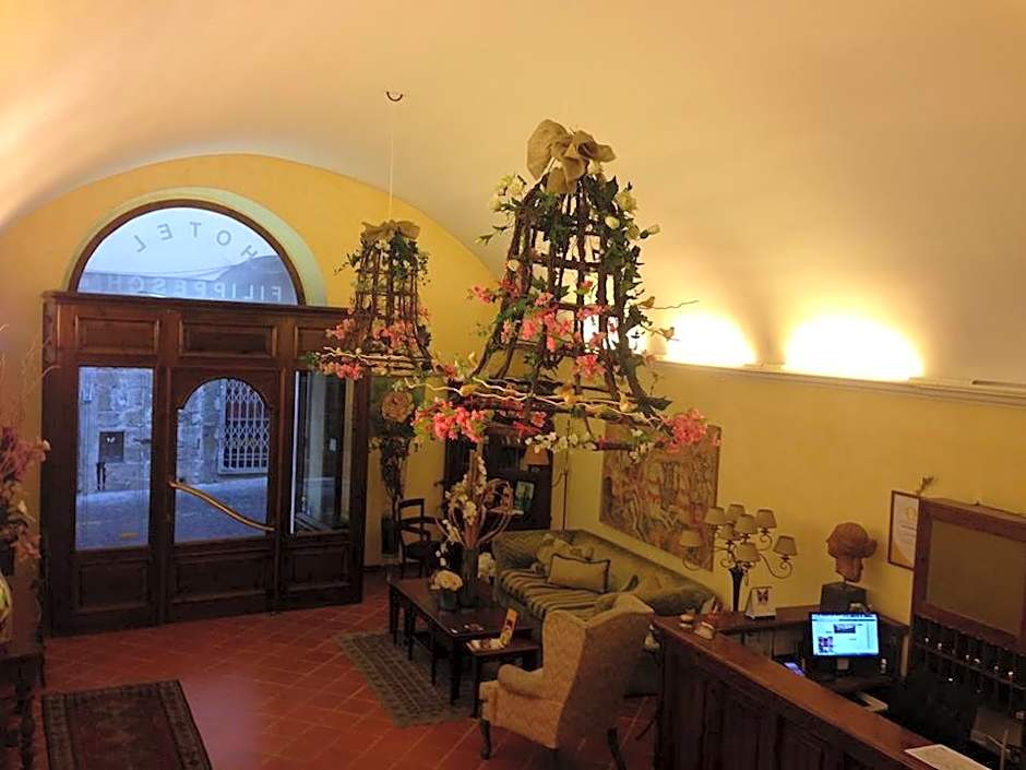 Hotel Filippeschi