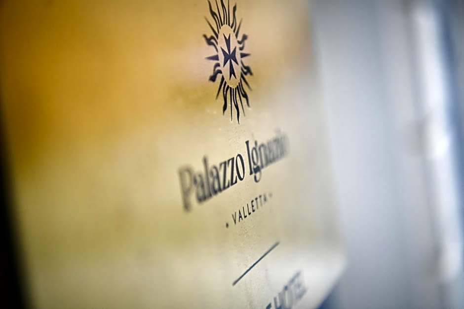 Palazzo Ignazio