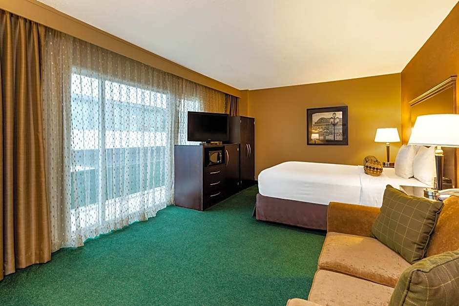 La Quinta Inn & Suites by Wyndham Seattle Downtown