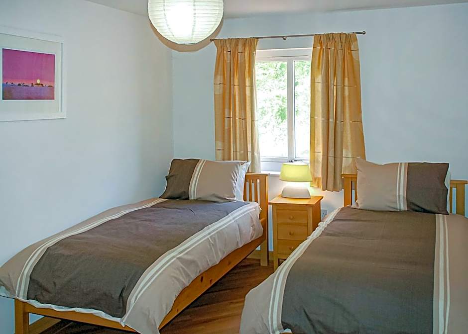 Red Rock Apartments