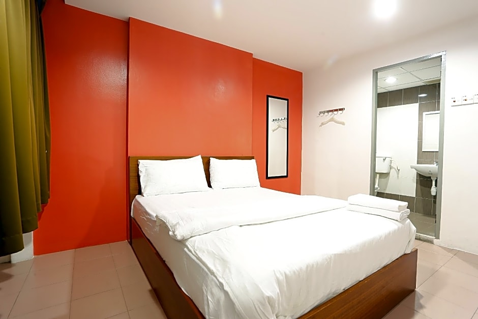Lux Hotel