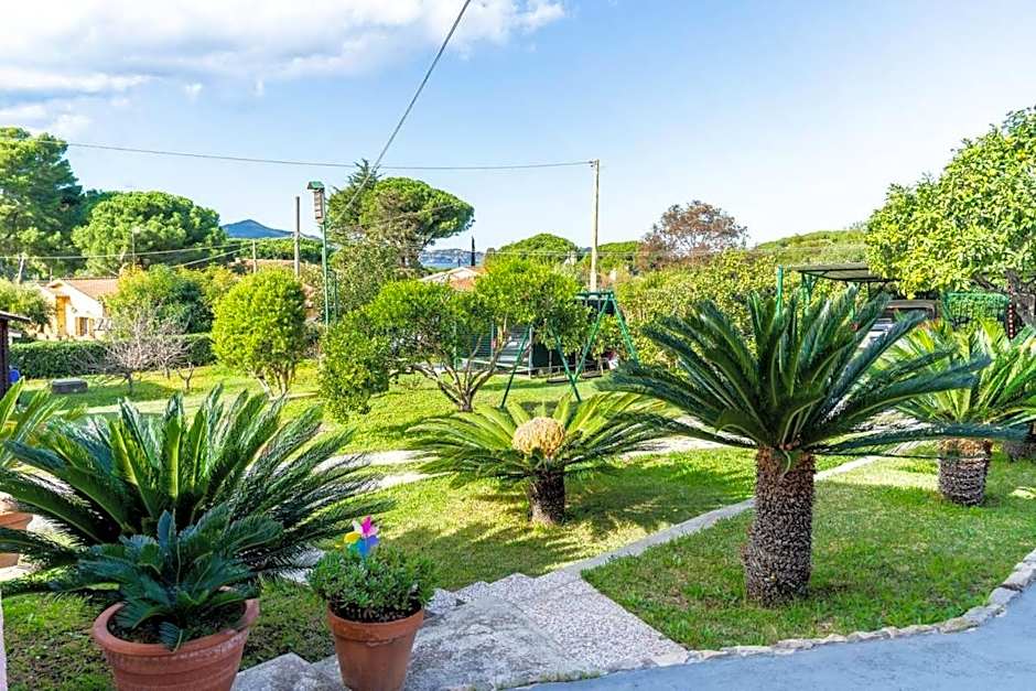 Casetta Bel Tramonto