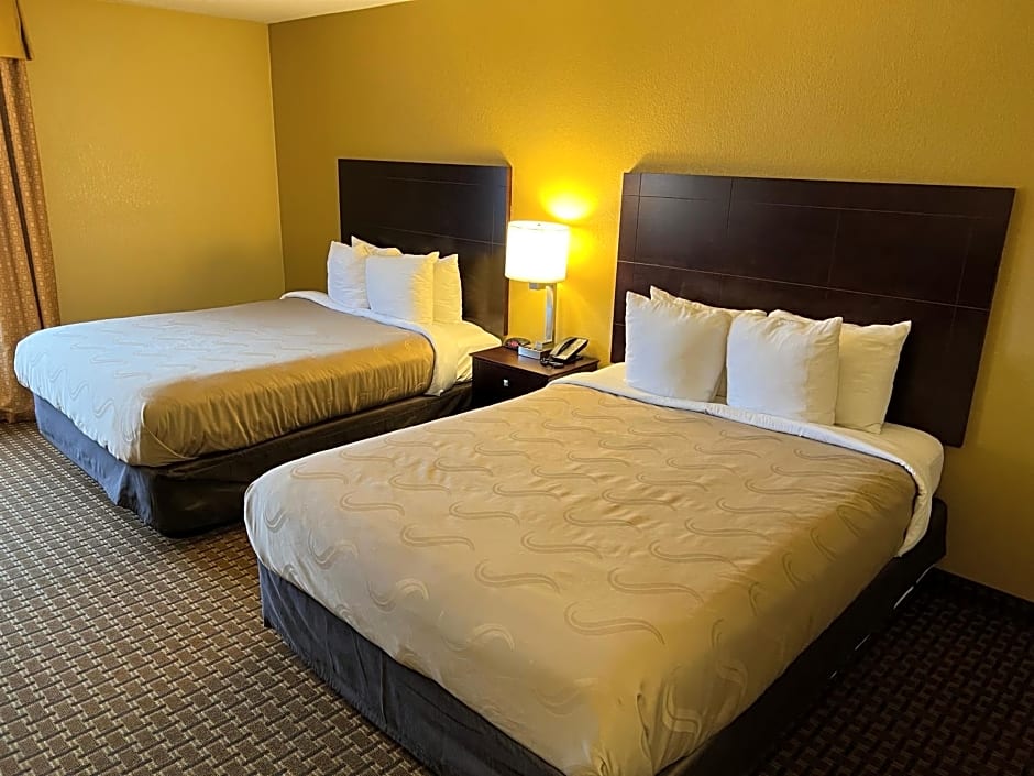 Quality Inn Des Moines