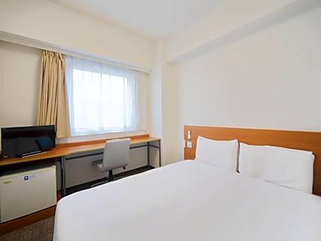 Double Room - Non Smoking