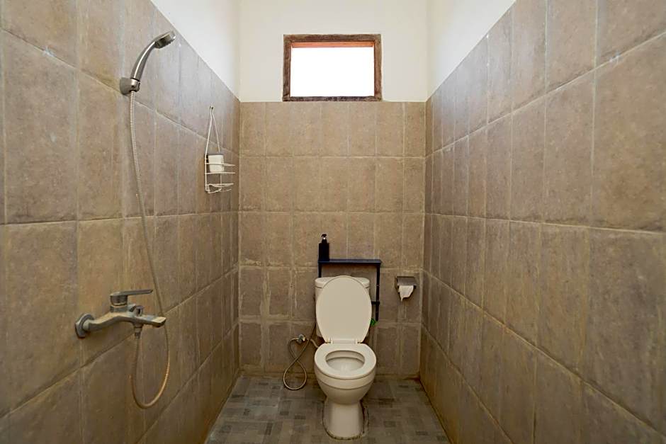 RedDoorz Syariah near Lombok Epicentrum Mall